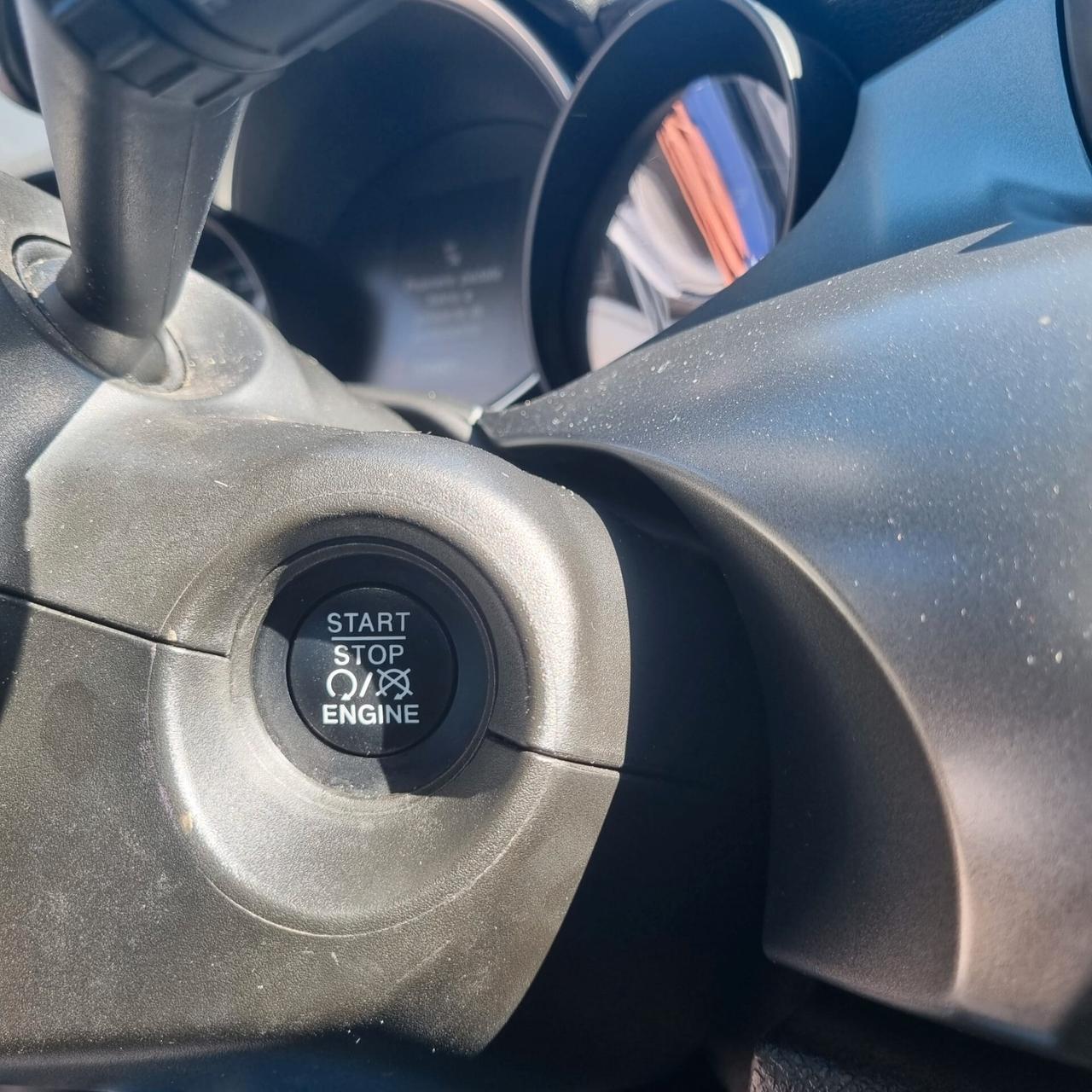 Fiat 500X 1.6 MultiJet 120 CV DCT Sport