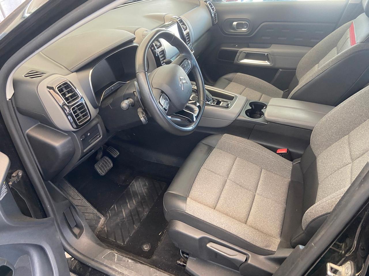 Citroen C5 Aircross BlueHDi 130 S&S EAT8 Shine