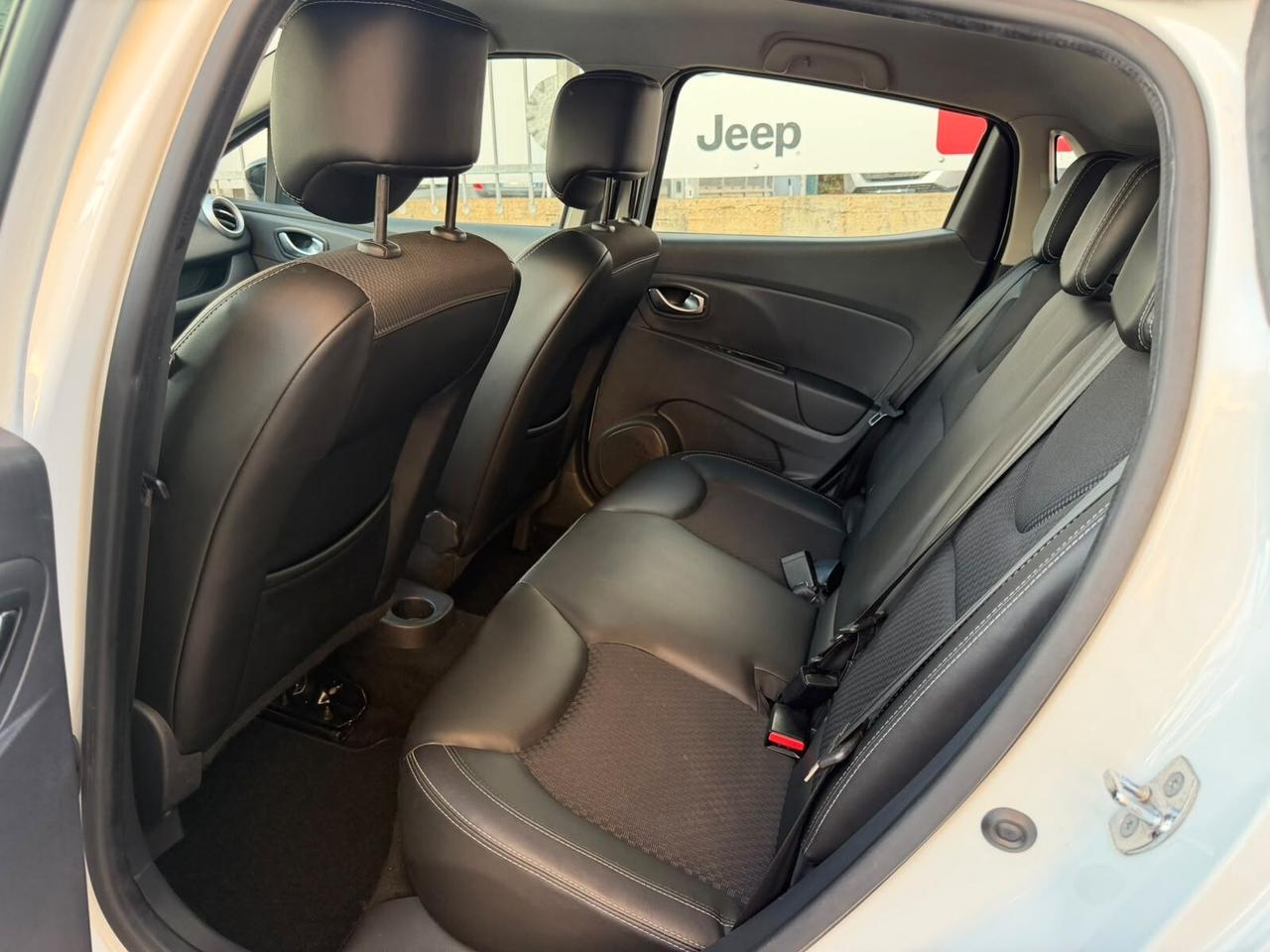 Renault Clio dCi 8V 75CV Energy Zen Fari Led