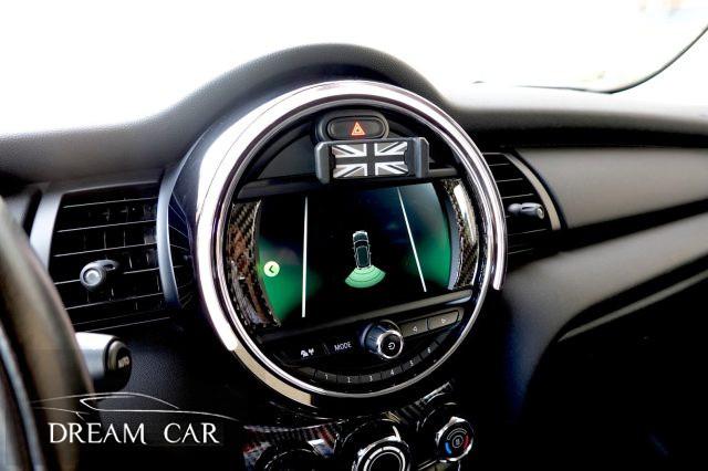 MINI One 1.5 One AUTOMATICA LED-DASH CAM OK NEOPATENTATI