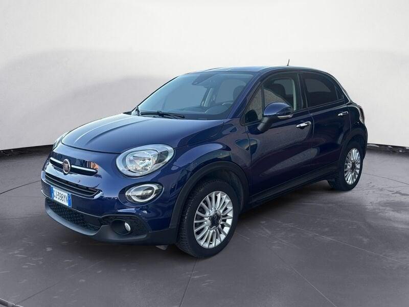 FIAT 500X 500X 1.6 MultiJet 130 CV Connect