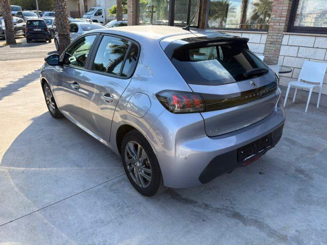 PEUGEOT 208 BlueHDi 100 S&S Active