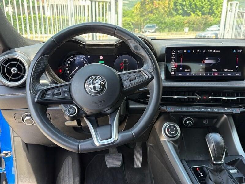 Alfa Romeo Tonale 1.5 hybrid Speciale 160cv tct7