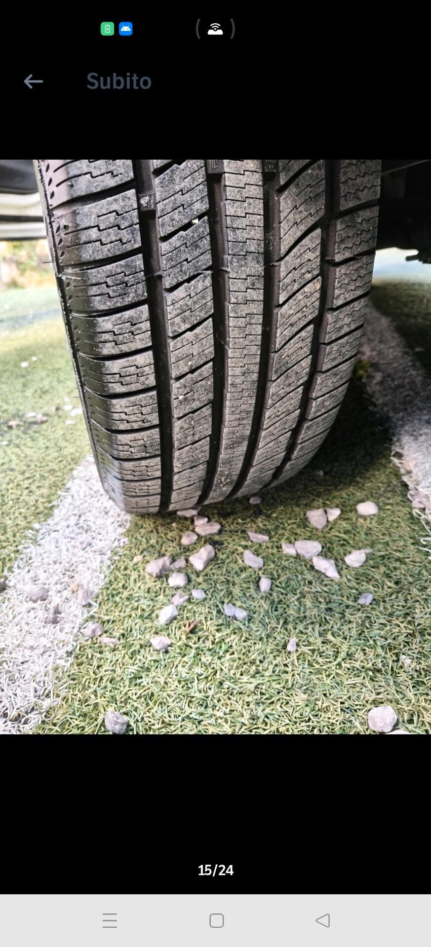 FIAT 500L FULL OPTIONAL A METANO