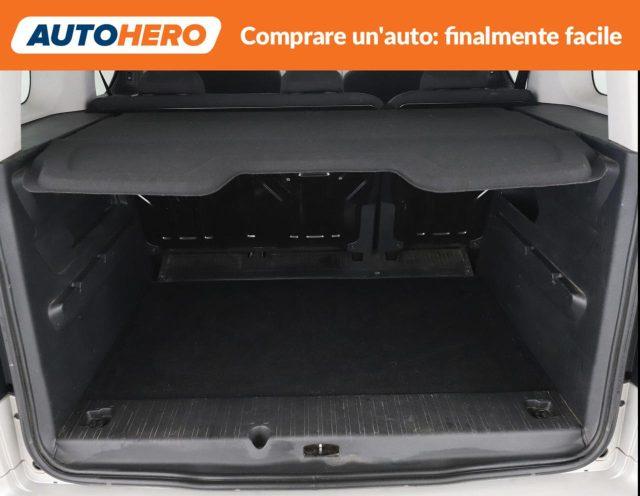 OPEL Combo Life 1.2 110 CV S&S MT6 Advance