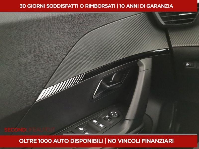Peugeot 2008 1.2 puretech Allure s&s 100cv