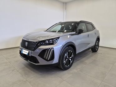 Peugeot 2008 1.2 hybrid GT 145cv e-dcs6 IN PROMO