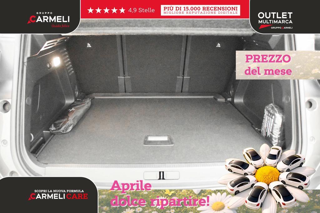 Citroen C5 Aircross 1.5 BlueHDi Live