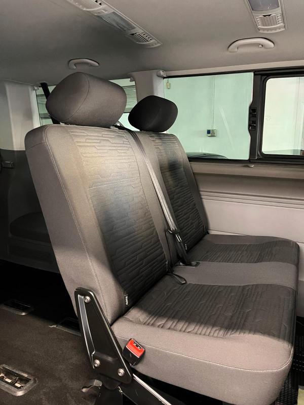 VOLKSWAGEN Transporter T6.1 30 2.0 tdi 150cv 4motion kombi Business p.c. dsg7