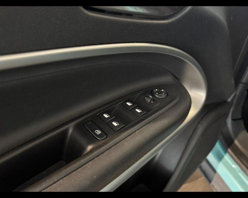 Jeep Avenger 1.2 Turbo Altitude