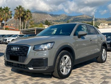 Audi Q2 Business 2.0 TDI 150CV s-tronic quattro 35
