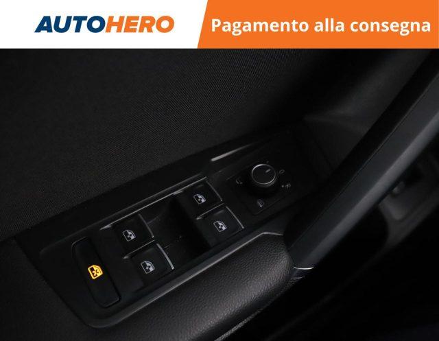 VOLKSWAGEN Tiguan Allspace 1.5 TSI ACT DSG Advanced BMT