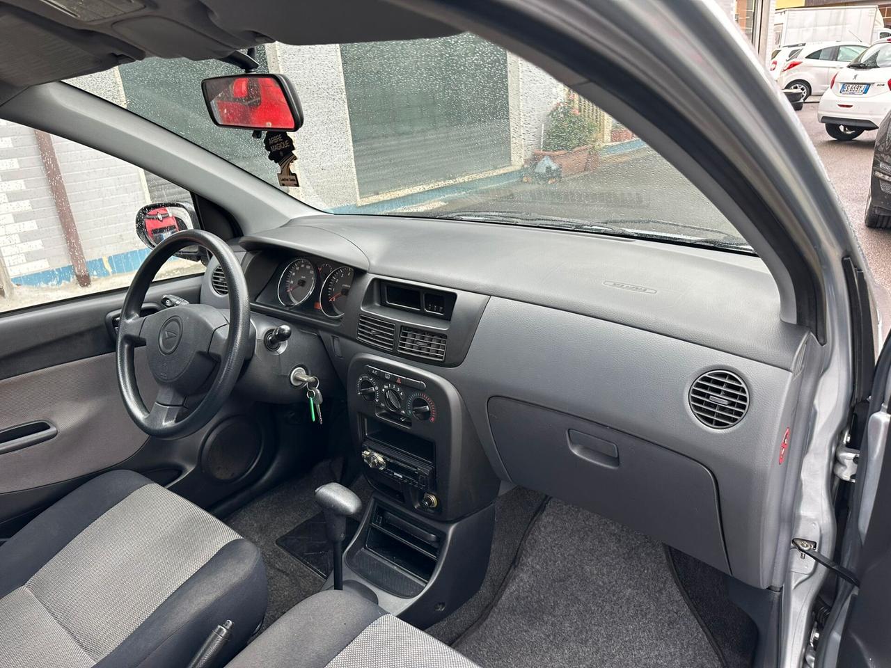 Daihatsu Cuore 1.0 12V 5 porte SX AUTOMATICA