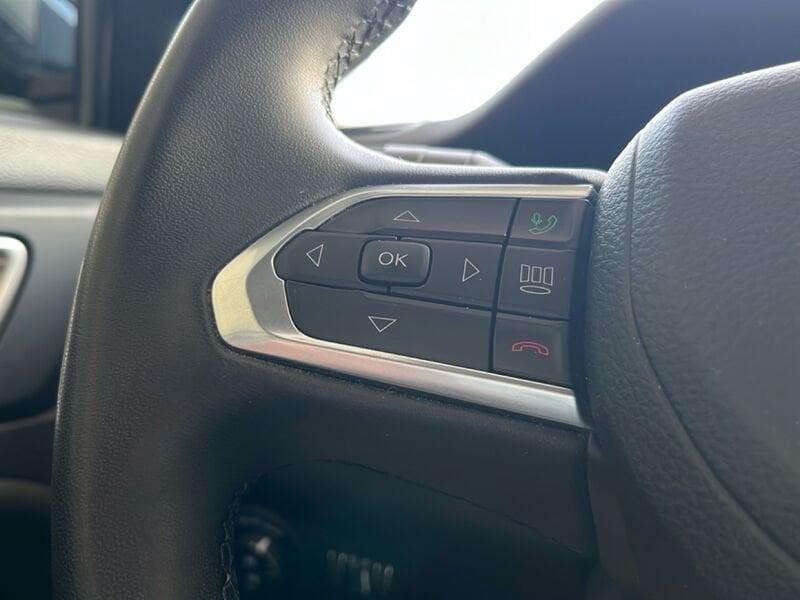 Jeep Compass 1.6 MJet II 96kW Limited