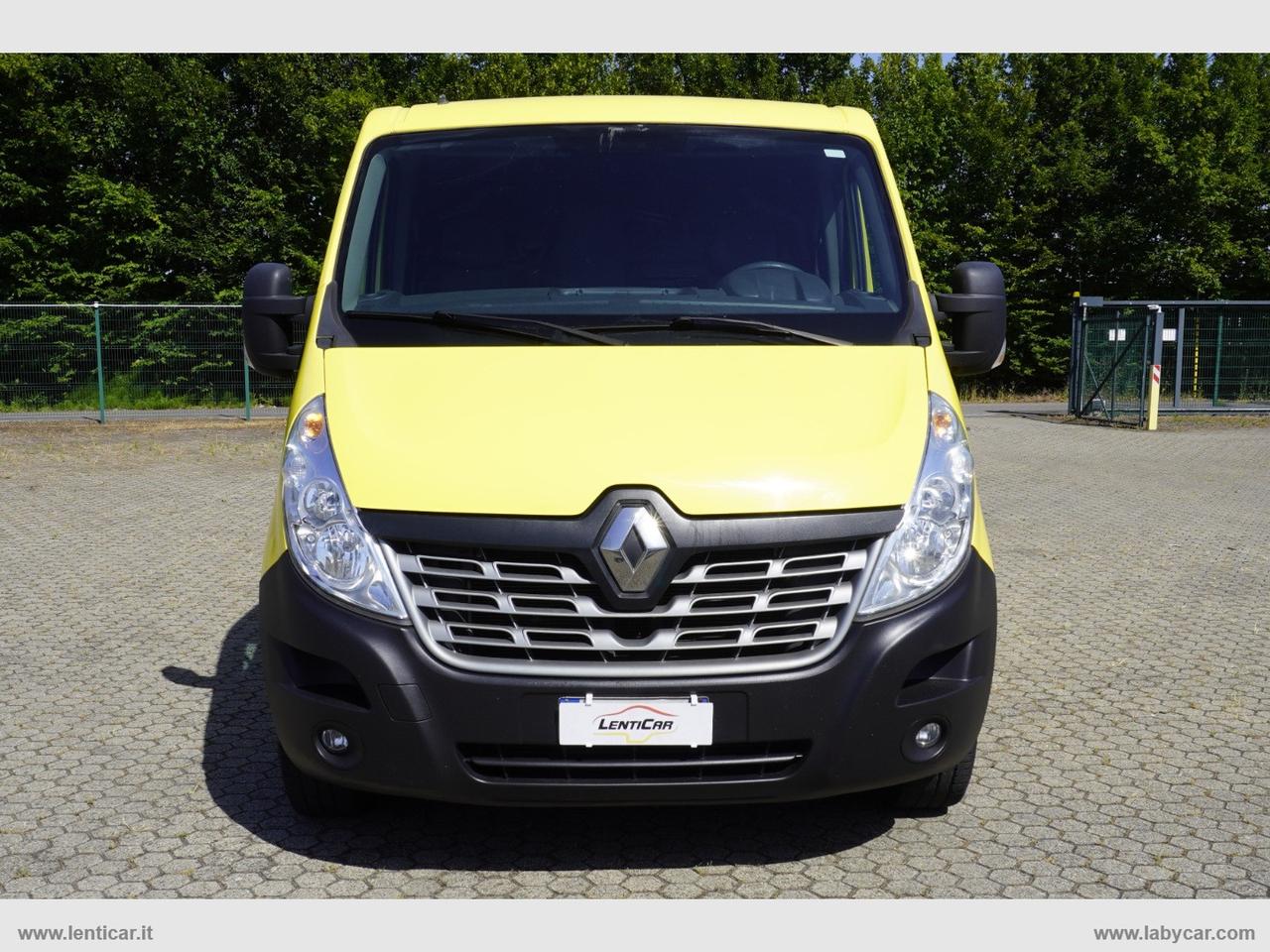 Master T35 2.3 dCi/130 PC-TN Furgone