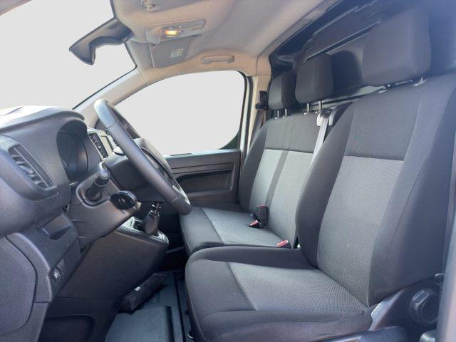 FIAT Scudo Scudo 1.5 BlueHDi 120CV PL-TN Furgone