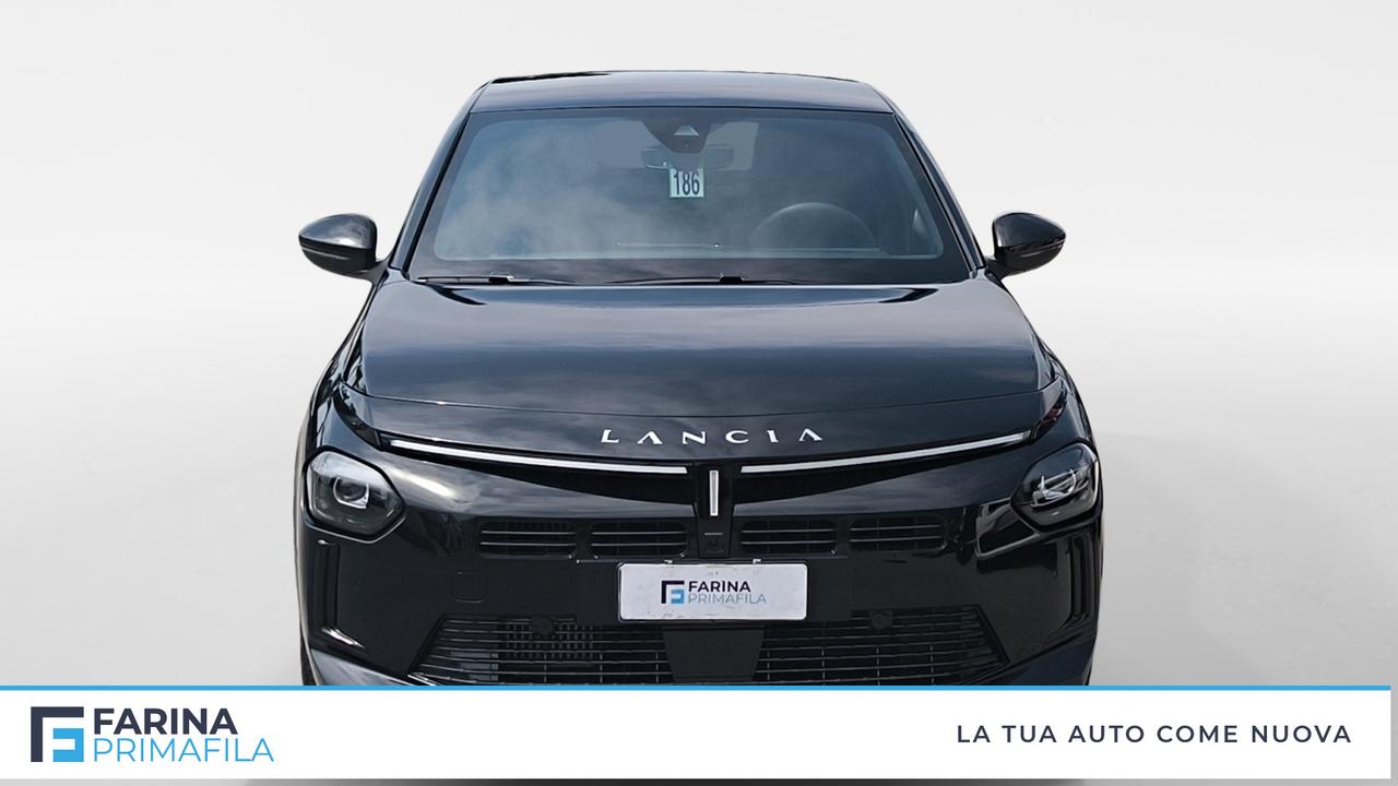 LANCIA Ypsilon Ibrida Nuova Ypsilon 1.2 110cv Ibrida