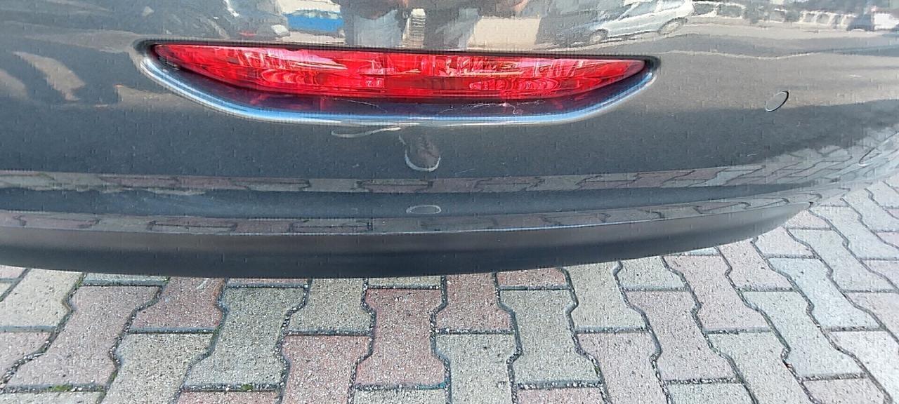 PEUGEOT 208 1,2 GPL DI SERIE 82 CV TELEFONO CRUISE CONTROL LEGA SENSORI OK CERTIFICATA