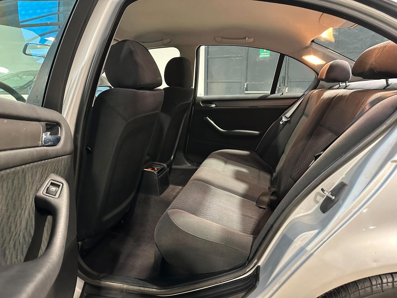 Bmw 318i Berlina - ITALIANA - A/C