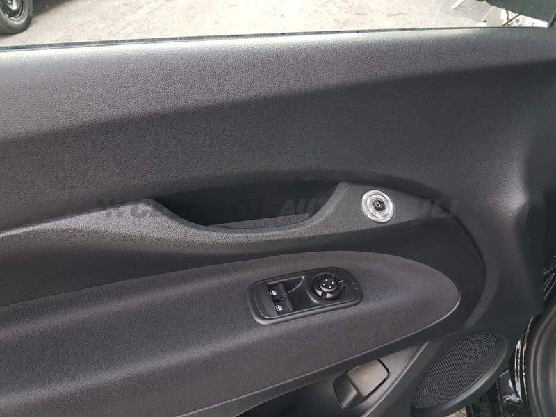 FIAT 500 500e 42 kWh