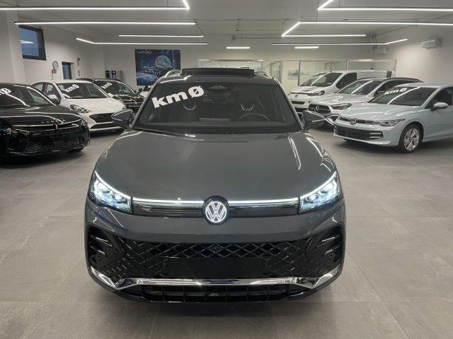 VOLKSWAGEN Tiguan 1.5 eTSI 150 CV ACT DSG R-Line Plus KM0 MY26
