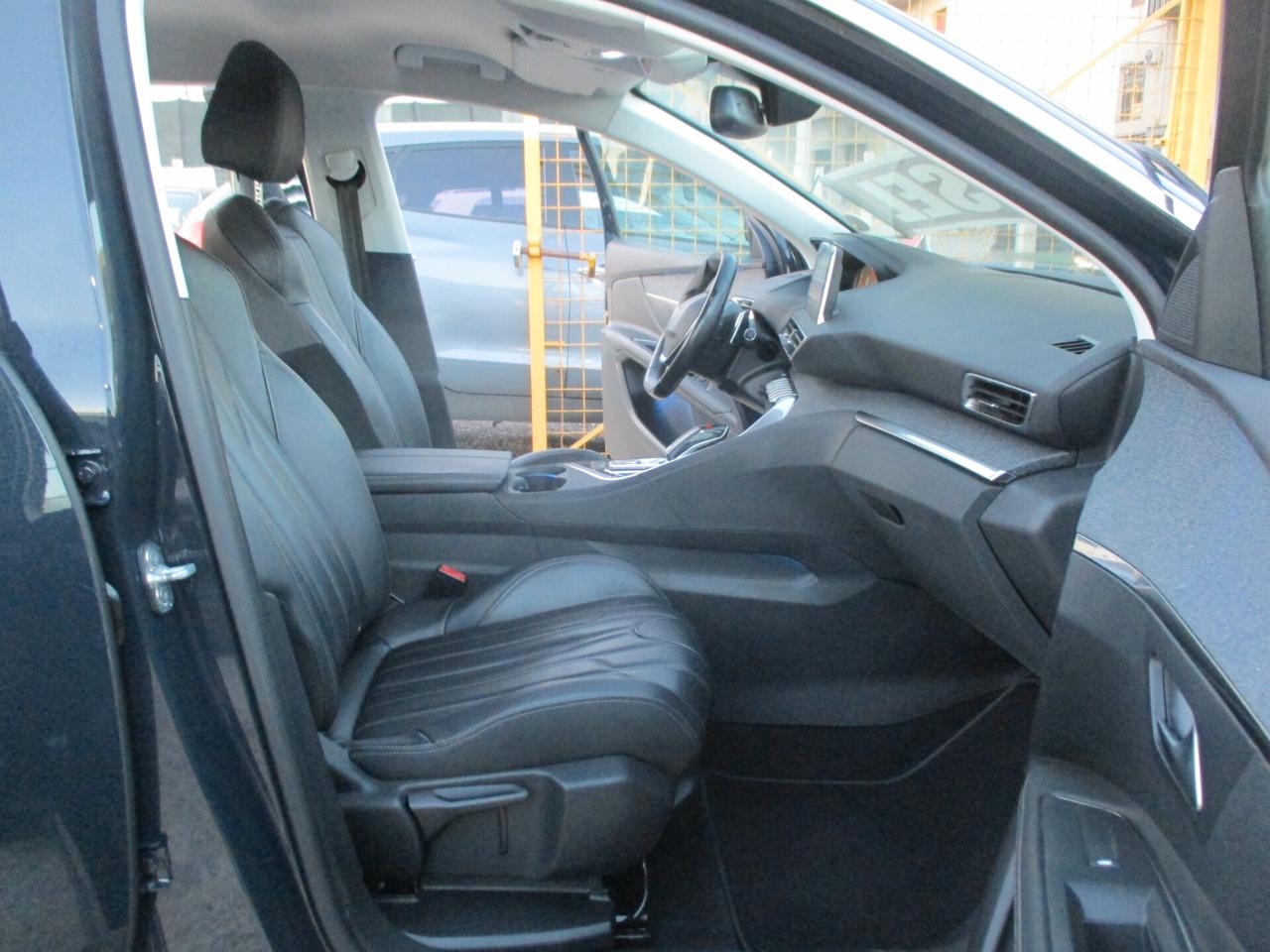 Peugeot 3008 GT Line PARI AL NUOVO 107.000KM 2018