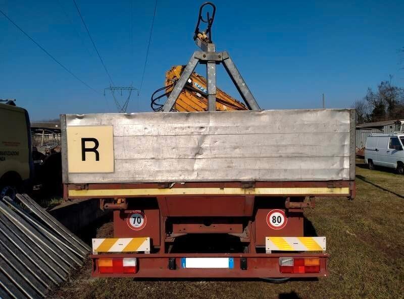 IVECO 170-30 TC 3 ASSI CON GRU EFFER 37N