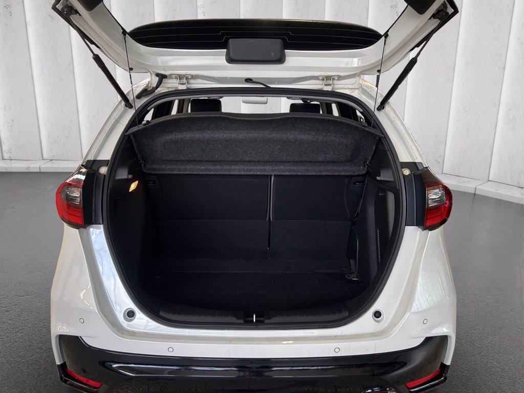 HONDA Jazz 1.5 hev Sport ecvt del 2024