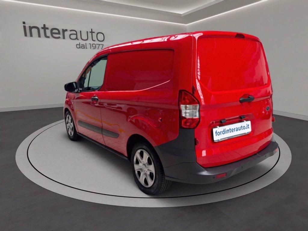 FORD Transit Courier 1.5 TDCi 75CV Van Trend del 2022