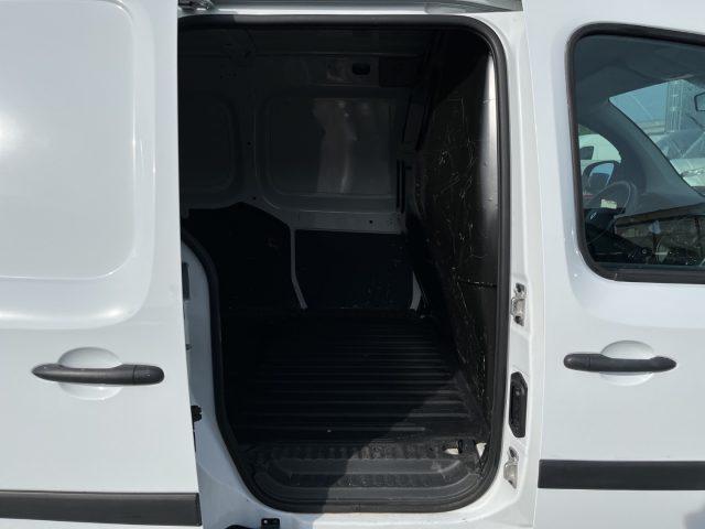 RENAULT Kangoo 1.5 DCI MAXI 110CV