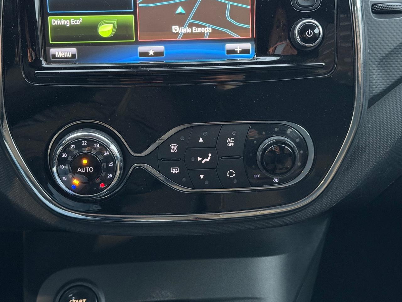 Renault Captur 1.5 dCi 8V 110 CV Start&Stop Energy R-Link