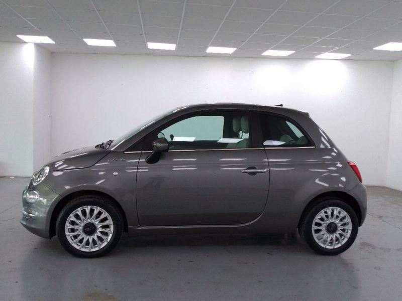 FIAT 500 1.0 hybrid Dolcevita 70cv