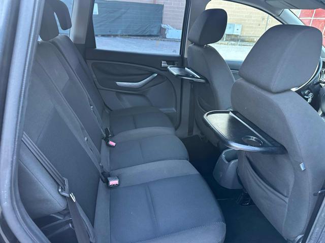 FORD C-Max perfetta di meccanica 1.6 TDCi 90 CV Titanium