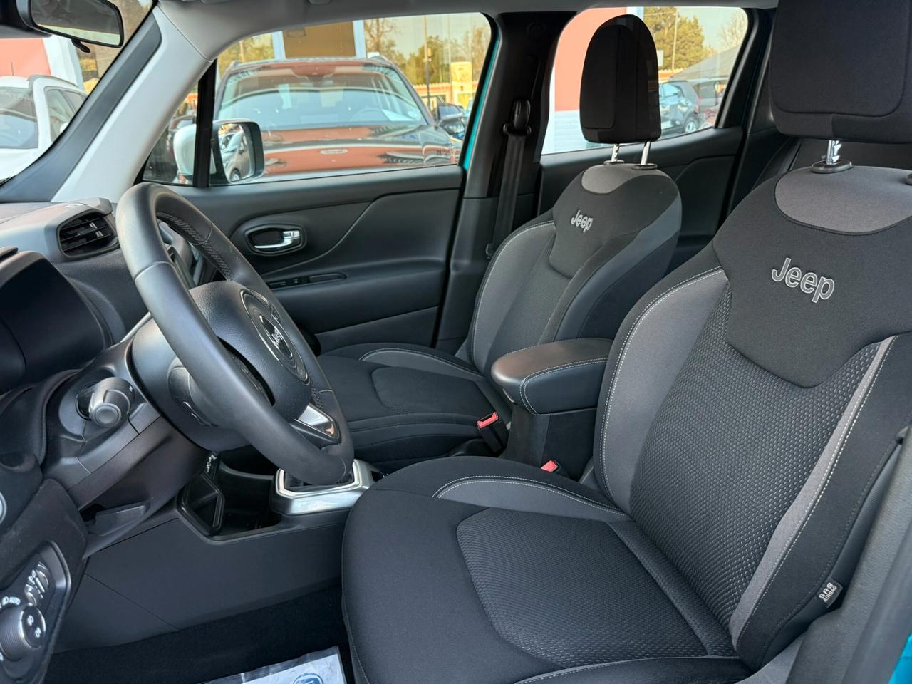 JEEP Renegade 1.6 M.J 130CV Limited - 2022