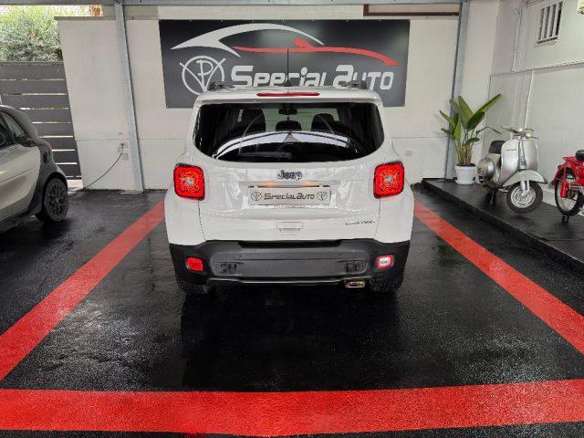 JEEP Renegade cil. 1.0 benz. T3 Limited