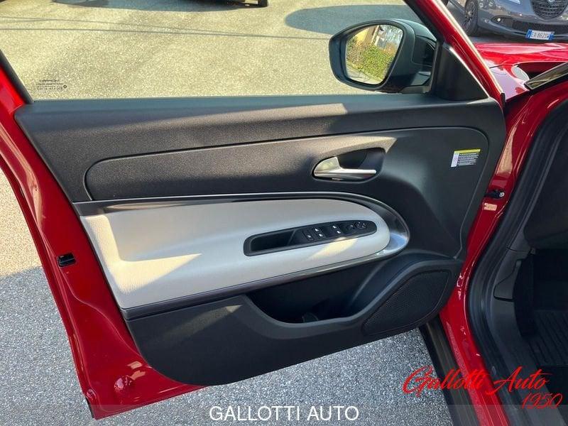 FIAT 600 1.2 Hybrid 110cv La Prima II