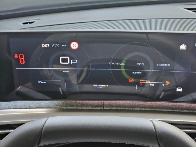 PEUGEOT 3008 Hybrid 136 e-DCS6 Allure tua da ?389,00 mensili