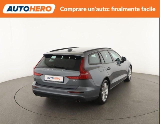 VOLVO V60 B4 (d) Geartronic Momentum Business