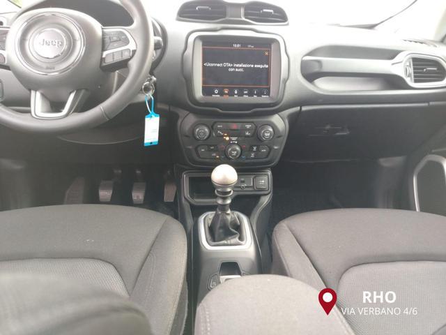 JEEP Renegade 1.0 T3 Business GARANZIA3ANNI