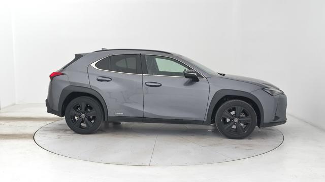 LEXUS UX 250h 250h 2.0 Midnight 2wd cvt