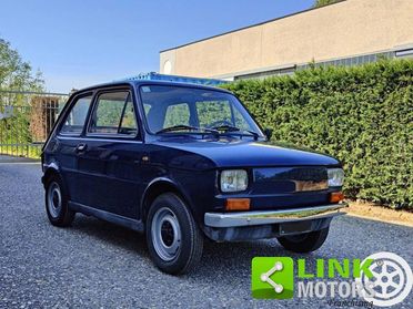 FIAT 126 650