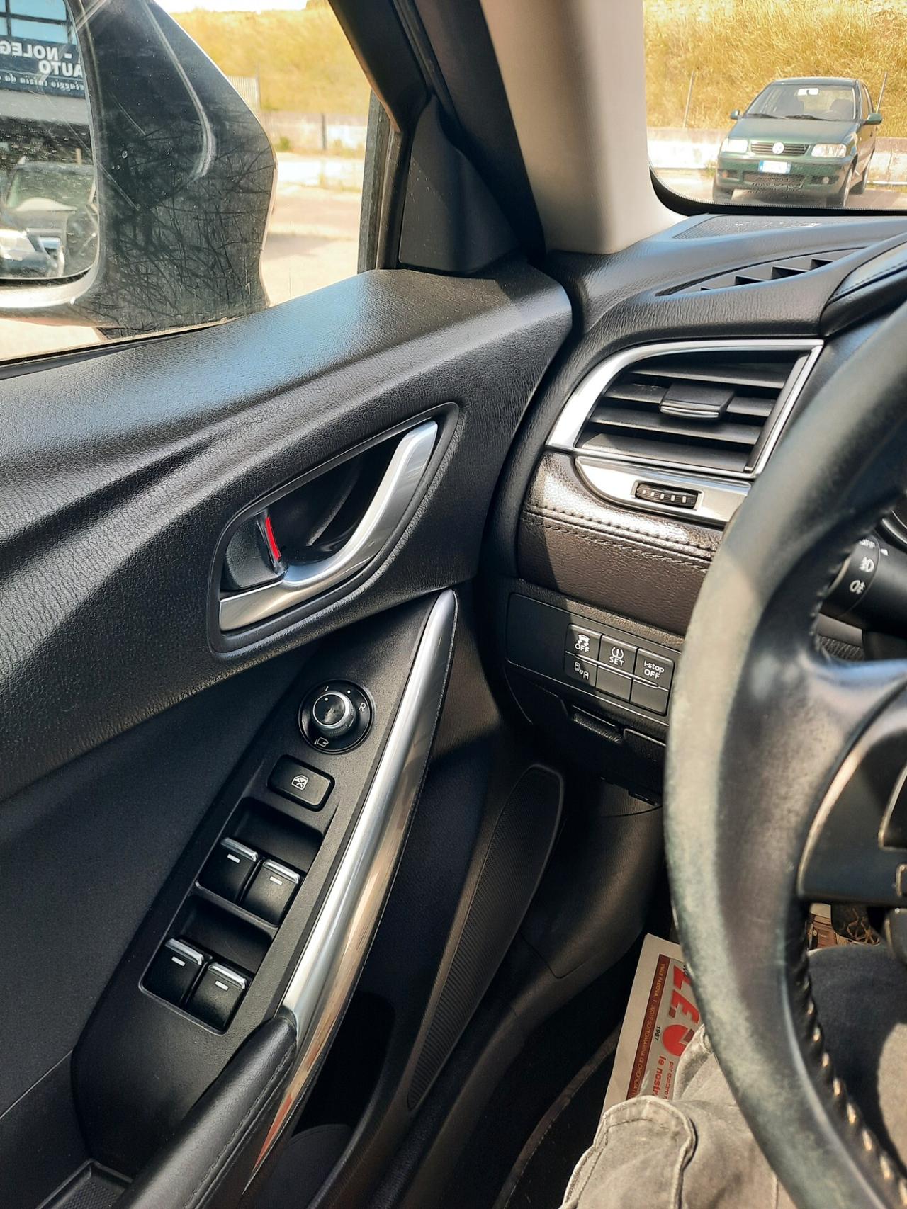Mazda 6 Mazda6 2.2L Skyactiv-D 150CV Wagon Evolve