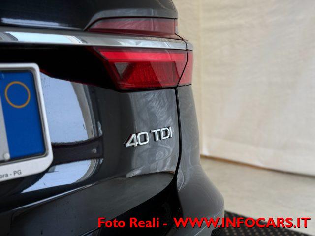 AUDI A6 Avant 40 TDI S tronic Business Tetto - PROMO