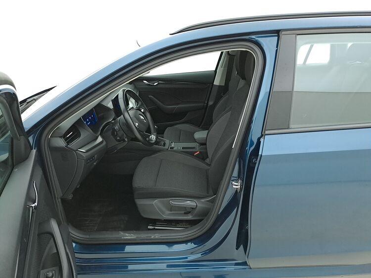 Skoda Octavia Wagon Executive BR439274 2.0 Diesel 116CV