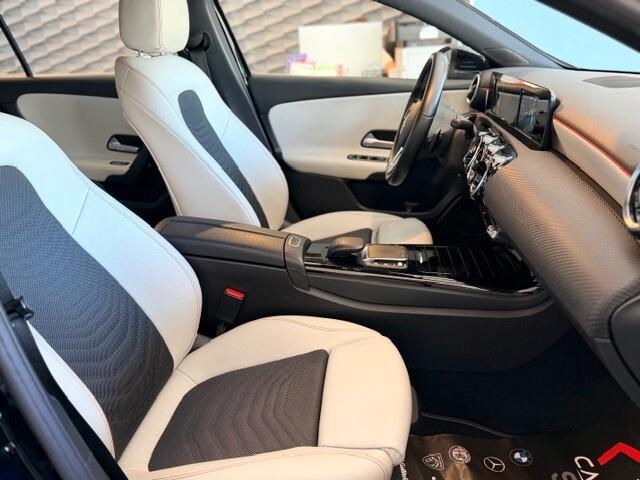 Mercedes-benz A 180 d Automatic Business Extra