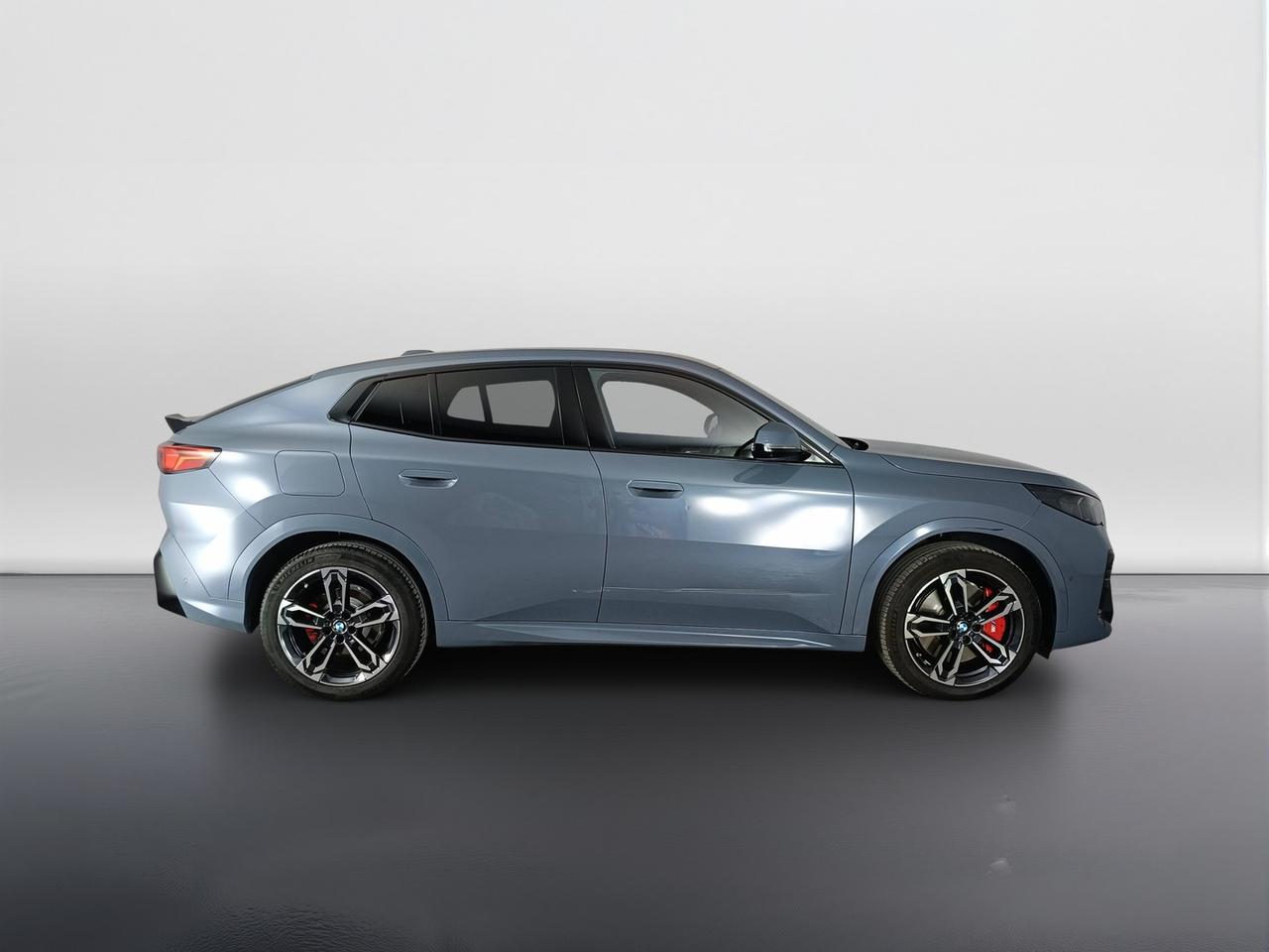 BMW X2 U10 - X2 xdrive 20d 48V MSport Pro auto