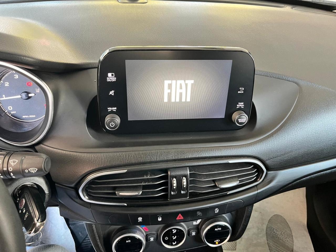 Fiat Tipo 1.6 Mjt S&S SW Business