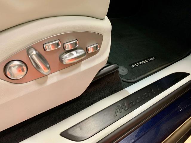 Porsche Macan Macan I 2022 2.0 T 265cv pdk - IVA esposta