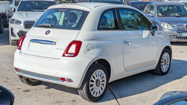 FIAT 500 HYBRID DOLCEVITA 1.0cc 70cv TETTO PANORAMICO