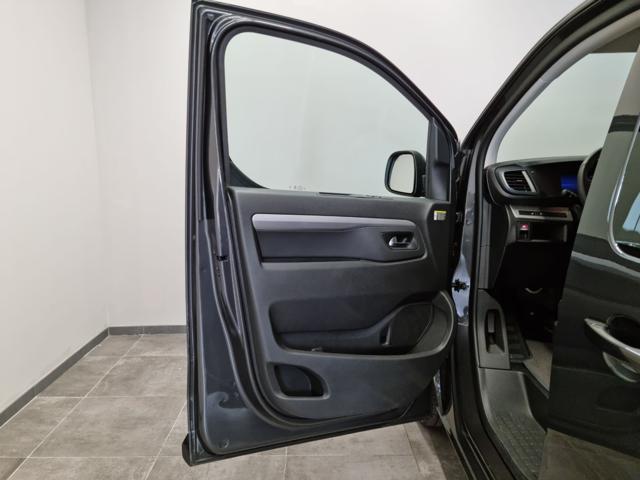 OPEL Zafira Life 2.0 Diesel 180CV aut. Start&Stop Business Edition